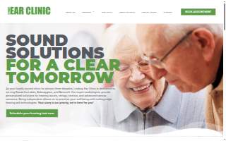 Lindsay Ear Clinic