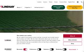 Lindsay Management Services