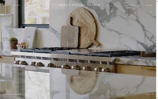 Lindsey Brooke Design Studio and Shop of Thousand Oaks