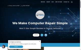 Marvin's IT Services