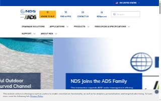 NDS (National Diversified Sales, Inc.)