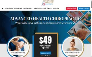 Advanced Health Chiropractic