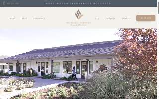 Balanced Livermore Chiropractic and Rehabilitation website