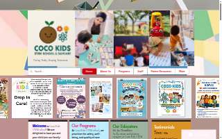 Coco Kids STEM School & Daycare