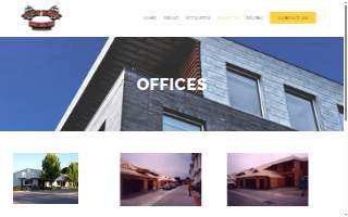 Country Builders Construction, Inc