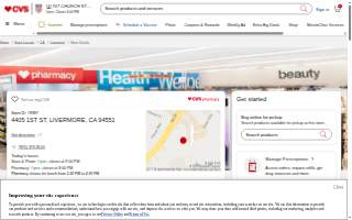 CVS Pharmacy