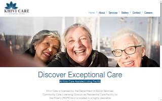 Khivi Care, LLC