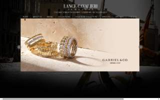 Lance Cavalieri Jewelers