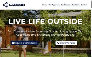 Lancon Design & Development