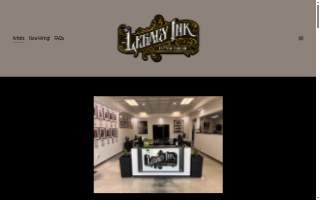 Legacy Ink Tattoo Parlor