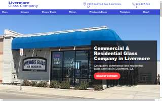 Livermore Glass Company