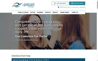 Livermore Optometry Group