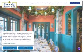 Locanda Wine Bar