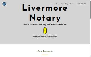 Notary Pro Team