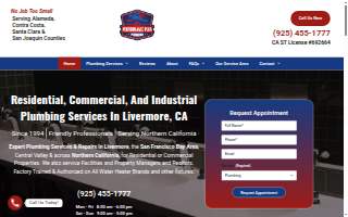 Performance Plus Plumbing LLC