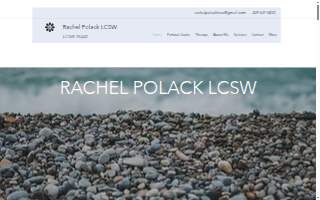 Rachel Polack LCSW