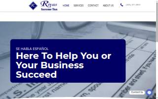 Rivas Income Tax