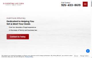 The Bickerton Law Firm, APLC