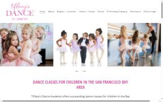Tiffany's Dance Academy