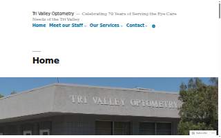 Tri Valley Optometry
