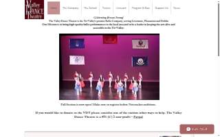 Valley Dance Theatre