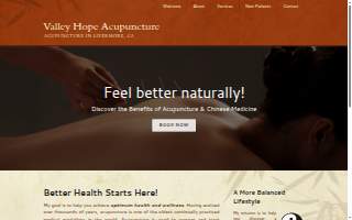 Valley Hope Acupuncture