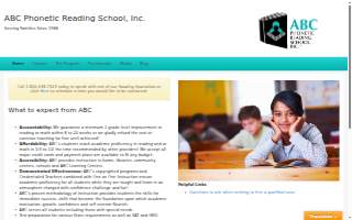 ABC Phonetic Reading School
