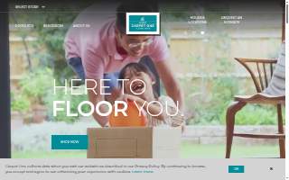Accent Carpet One Floor & Home of Lodi