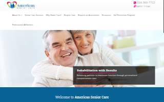 Americas Senior Care