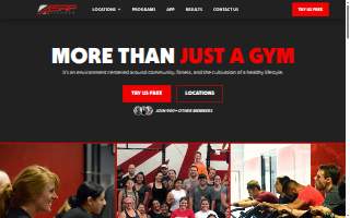 ASAP Fitness of Lodi