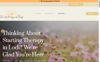 Clinic for Healing and Change, Lodi