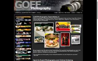 Goff Photography