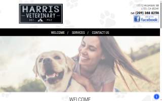 Harris Veterinary Hospital