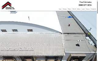 Innovative Roofing, INC.