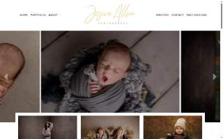 Jesica Allen Photography