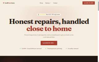 Lodi Auto Care