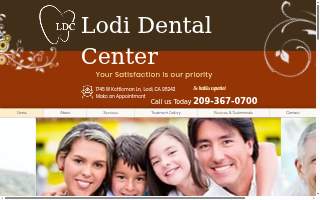 Lodi Dental Center