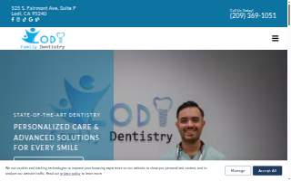 Lodi Family Dentistry