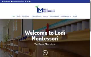 Lodi Montessori