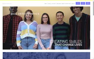 Mau Orthodontics