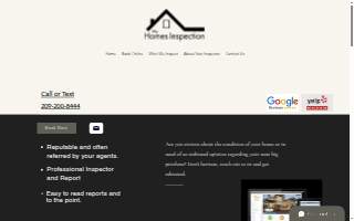 My Homes Inspection of Lodi