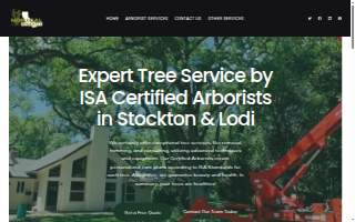 Norcal Arborists Inc.