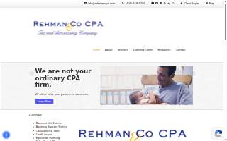 Rehman and Co CPA