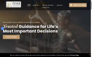Rosa Law Offices, PC