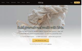 Silvia Law Firm