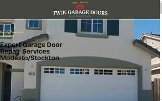 TwinGarageDoors