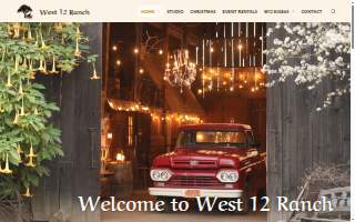 West 12 Ranch