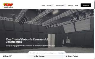 ABF Construction