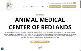 Animal Medical Center of Redlands