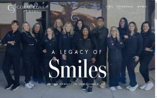 Coral Cove Dental